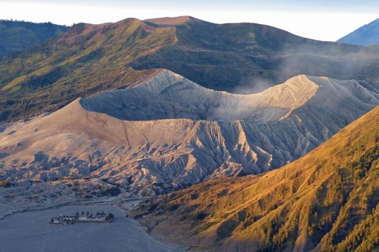 indonesia, java, volcano, bromo, crater, landscape, bromo, bromo, bromo, bromo, bromo