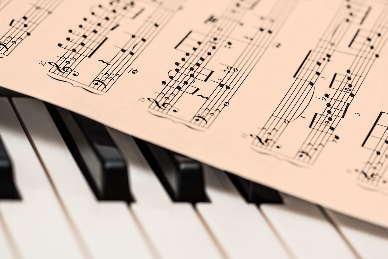 piano, sheet music, music, keyboard, piano keys, musical, music score, musical instrument, instrument, classical, stave, chord, harmony, instrumental, melody, pianoforte, pianist, music, music, music, music, music