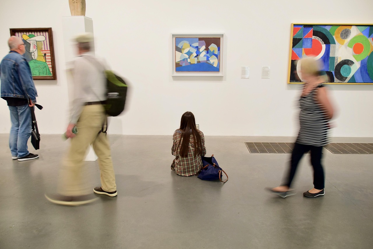 art, art gallery, framed artwork, london, gallery, motion, moving, people, sitting, still, tate modern, tate modern museum, museum, white walls, photographing, looking, exhibition, visitors, artwork, walking, brown walking, brown frame, art gallery, art gallery, art gallery, art gallery, art gallery, tate modern, museum